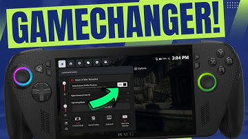 THIS new update is a GAMECHANGER for Xbox Ally/Ally X!!