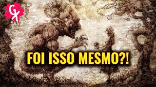 Download lagu ORIGEM DOS TITÃS É FALSA E ESSES COLOSSAIS ORIGEM DOS TITÃS É FALSA E ESSES COLOSSAIS