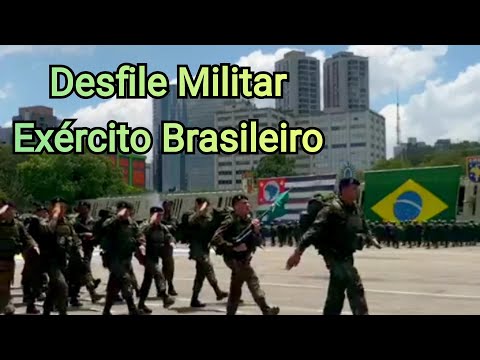 MARCHAS E DOBRADOS MILITARES DO BRASIL