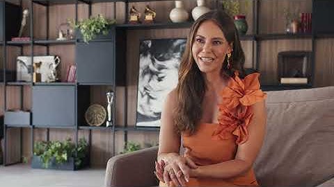 Paolla Oliveira abre casa de 1,7 mil m² no Rio de Janeiro  | CASA VOGUE