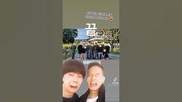 The maknae is coming back #btob #melody #peniel #yooksungjae