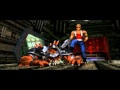 Duke nukem 3d extended music  lunar reactor