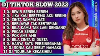 DJ TIKTOK TERBARU 2022 ||DJ BIWIR BEUREUM-BEUREUM JAWER HAYAM PANO COKLAT KOPI SUSU - RUNTAH VIRAL