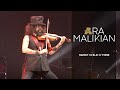 Capture de la vidéo Ara Malikian - Sweet Child O' Mine (Guns N' Roses Cover) - Live At The Royal Albert Hall