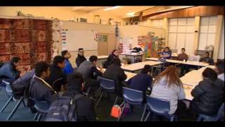 Tagata Pasifika - Labour MP Poto Williams
