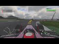 OCR Tier 1 Qualifying