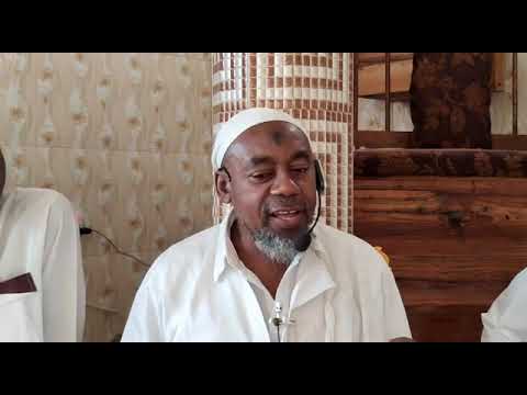 Vinavyo Weza Kukutoa Kwenye Ndoa Sheikh SUNGU SUNGU
