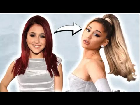 Ariana Grande Plastic Surgery (2021) Update