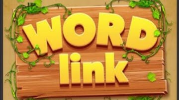 Word Link  Level 1-15