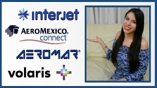 Reclutamientos de sobrecargos Interjet, Connect, Volaris, Tao // Mi experiencia