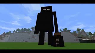 [Multi Reupload] Przygody z Minecraft #014 - MaciekTMPL, Bremu, Qusim i gruby Enderman (SEED)!