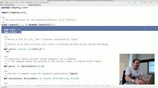 State-based Testing (Hedgehog) - Charles O'Farrell (2019-09-23)