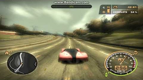 Challenge Series #1 "Fast Start"