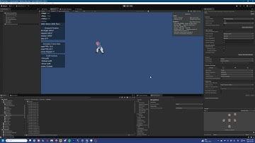 Voxel Mesh Auto-Generator demo