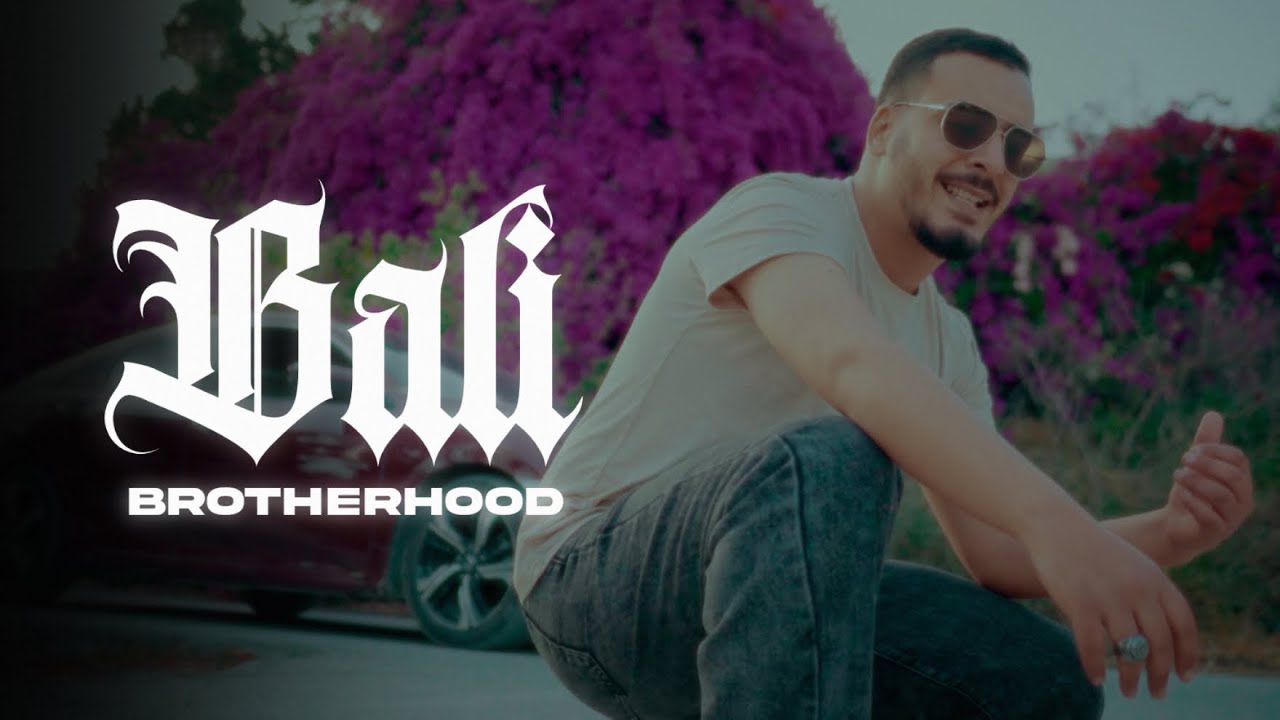 Brotherhood   Bali Official Music Video