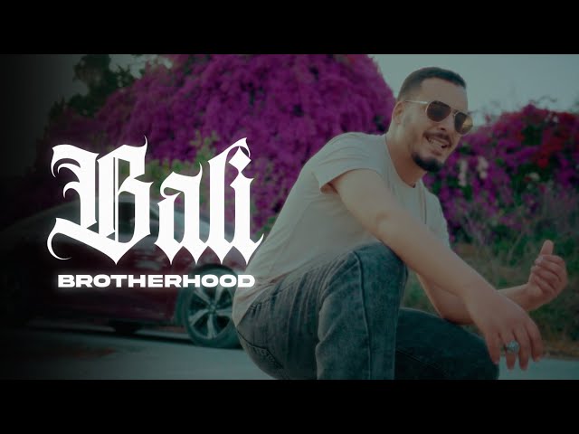 Brotherhood - Bali (Official Music Video) class=