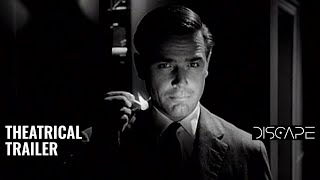 The Devil’s Daffodil • 1961 • Theatrical Trailer