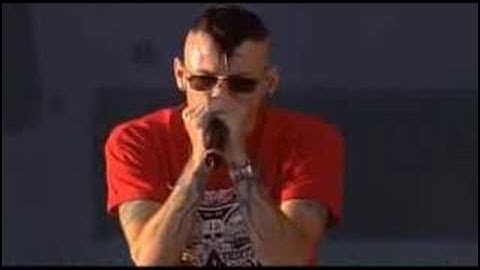 Linkin Park - Live @ Rock am Ring 06.06.2004 - 11 - Numb