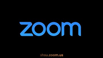 Zoom - Creating a Unique Meeting ID