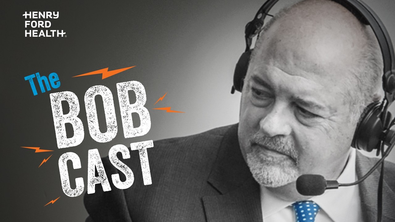 S1 Ep 14- Dr. Bobby Mukkamala: A Life in Medicine, Tested and Transformed