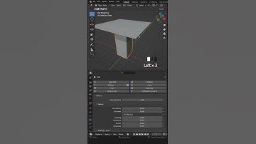 Cloth In Blender In 1 Min 🔥 #shorts #blender #blendertutorial #blender3d #tutorial