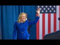 ‘Power hungry’ Jill Biden knew of her husband’s mental decline and ‘said nothing’
