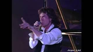 The Rolling Stones “Rocks Off” Voodoo Lounge Miami USA 1994 Full HD