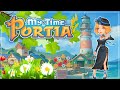 Хиггинс теперь наш друг?!🏡My Time at Portia #64