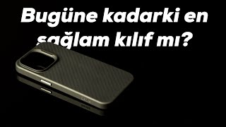 Kevlar Malzemesi Nedir ? Benks Kevlar Katkılı Telefon Kılıfı İnceleme