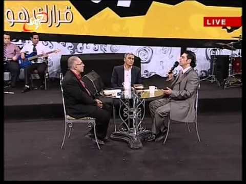 ترنيمة مفارقنيش ابدا احسانك زياد شحادة