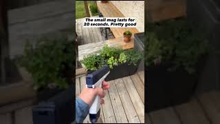 Water Gangster Glock Link In Bio Order Now