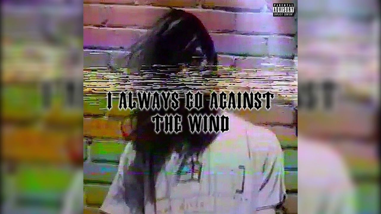 Bones type beat - IAlwaysGoAgainstTheWind | Chill Atmosphere | Prod.by Nortvrxdog beats x SkinnyDrag