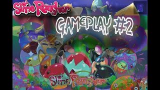 Jugando Slime Rancher! Capitulo #2