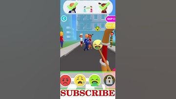 Feeling Arrow Funny Game 😘🥰 Android Walkthrough All Levels 😭😂