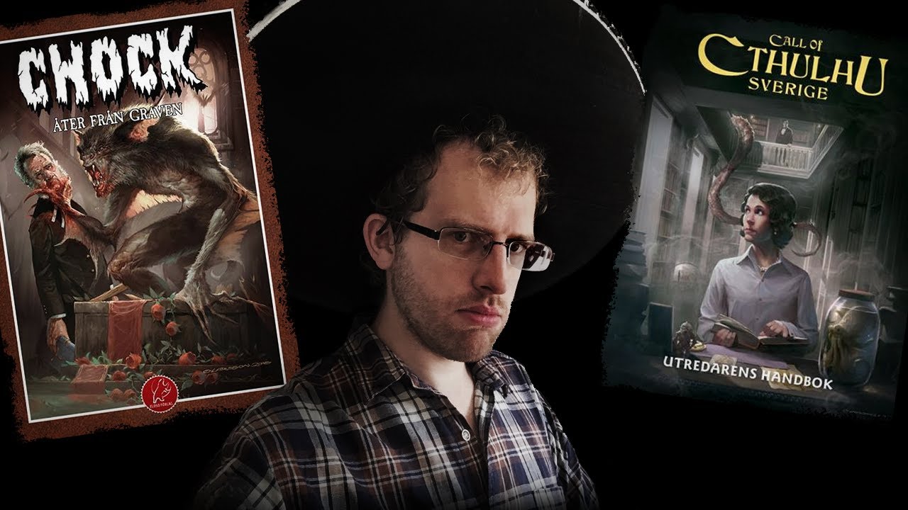 Lucka 5 Jonas Larsson Olanders