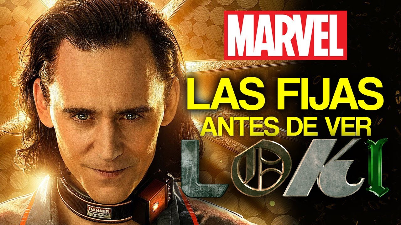 Marvel divulga atestado para que fãs possam assistir Loki e As Marvels