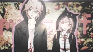 Heart Attack {Full Dangan Ronpa Mep