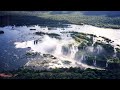 BRASIL  II- (2/3)- CATARATAS DEL IGUAÇÚ-  ARPI ALTO-  KAOMA