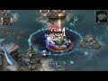 Eudemons Online Player usando speed hack na arena 2026/04/08