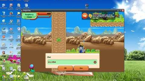 Thủ Thuật Đi Xuyên Tường và Xin lỗi ae vì các video trước.