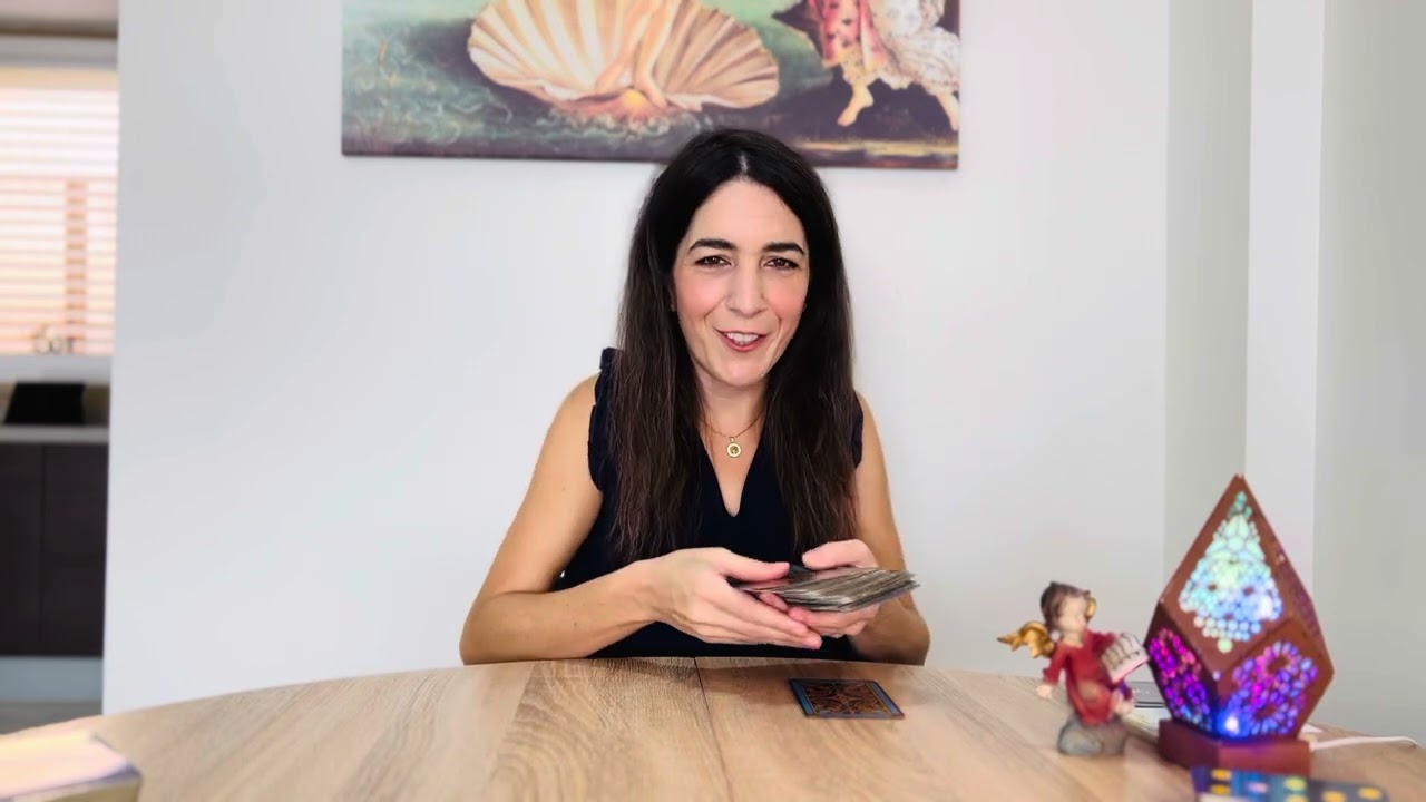 PREGUNTA SI✅O NO❌ ELIGE☝️ UNA CARTA🔎TAROT INTERACTIVO
