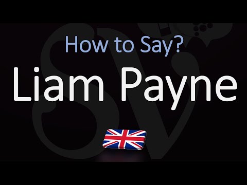 Video: Liam Payne'i netoväärtus: Wiki, abielus, perekond, pulmad, palk, õed-vennad