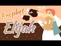 [영어성경동요] Prophet Elijah ㅣ인기동요 | 어린이 동요 | 유아 동요 | Bible Songs for Kids | Bible Songs for Children