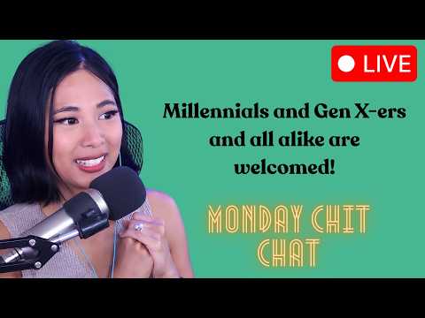 Building a YouTube Community here!