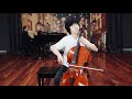 Justin yu  francoeur cello sonata in e major