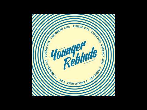 Younger Rebinds - Retro7 [RB067] camera iphone 8 plus apk