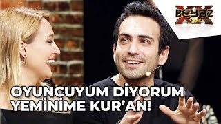 Buğra Gülsoy, Kendini Google'dan Tanıtıyor! - Beyaz Show