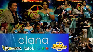 ESTREIA | COM NUNES FILHO | ALANA 01 | Canal TeleLi ??? ()