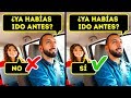 18 Cosas que ni el taxista más amable te dirá