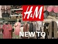 H&M NEW IN STORE FASHION COLLECTIONS #FEBRUARYCOLLECTION2020*dressess * bags * shoes